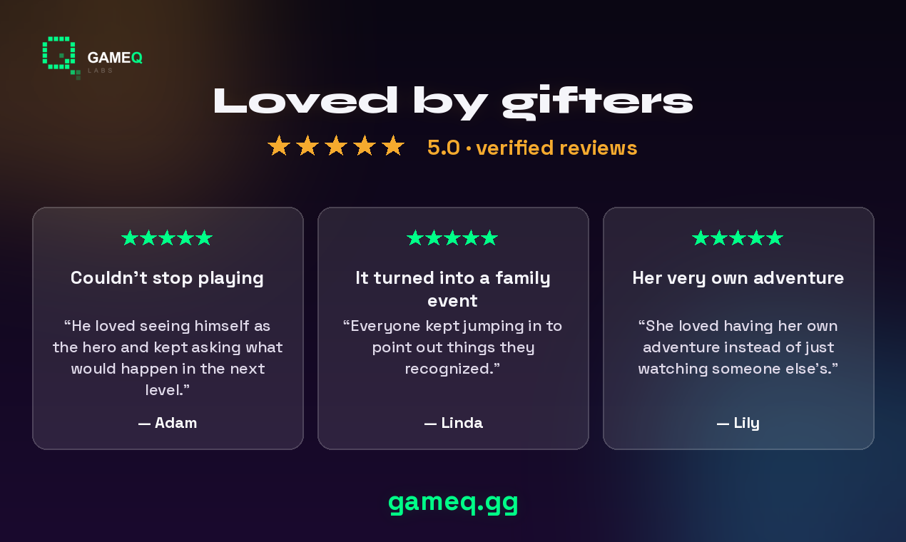 GameQ gallery image