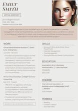 Resumaly gallery image