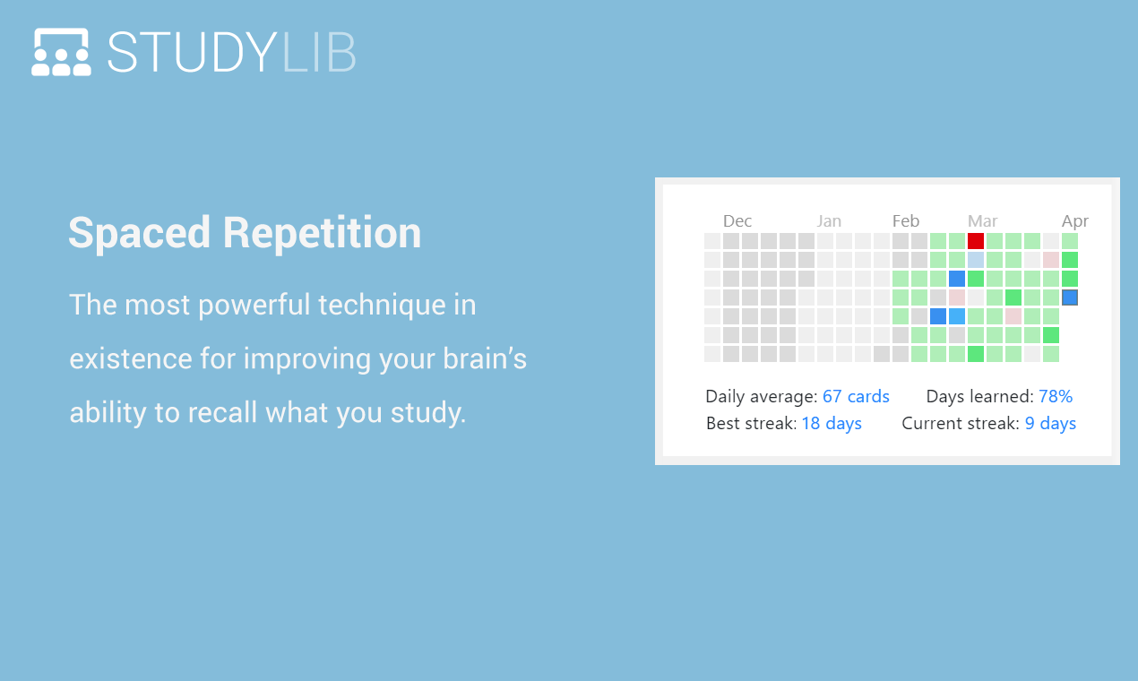 Studylib Chrome Extension gallery image