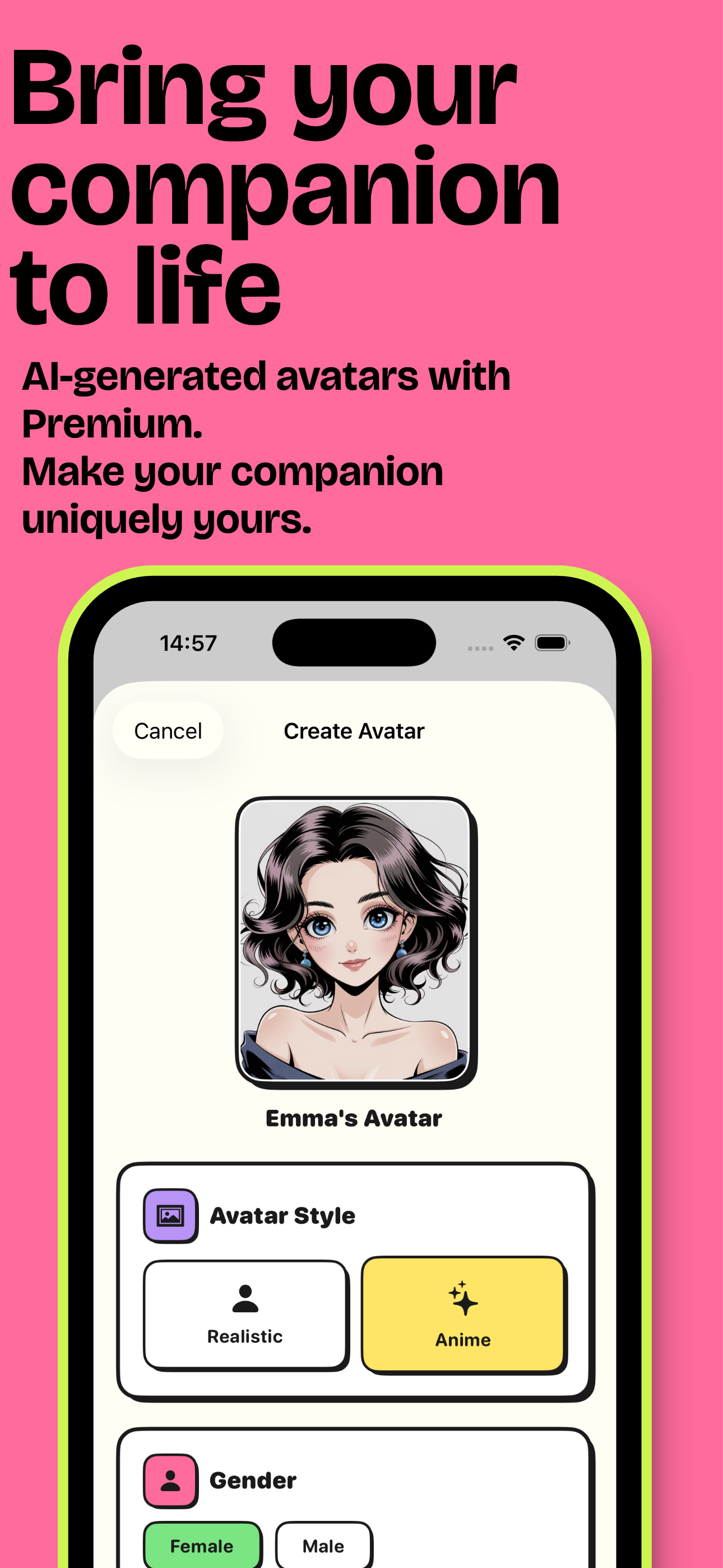 Colloqio gallery image