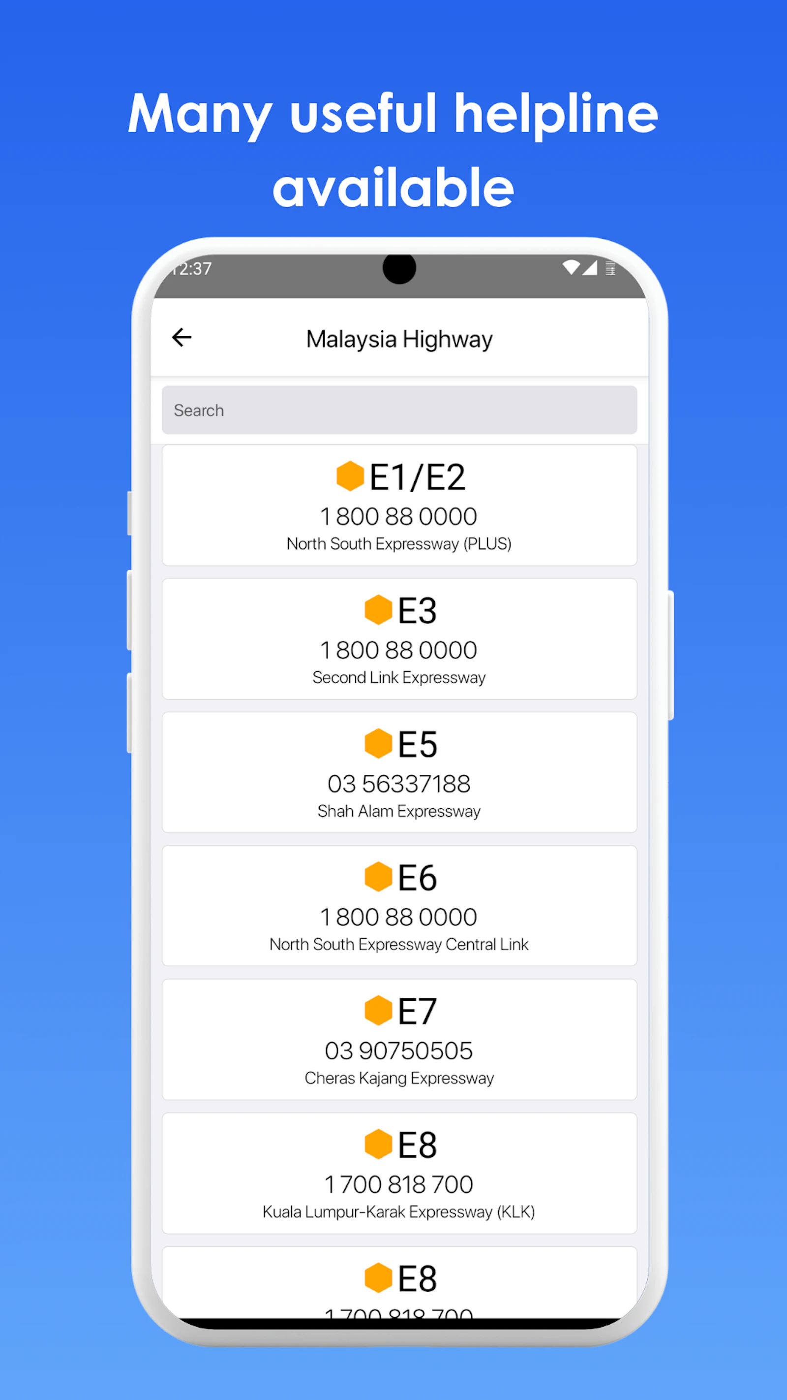 ServicePack screenshot 3