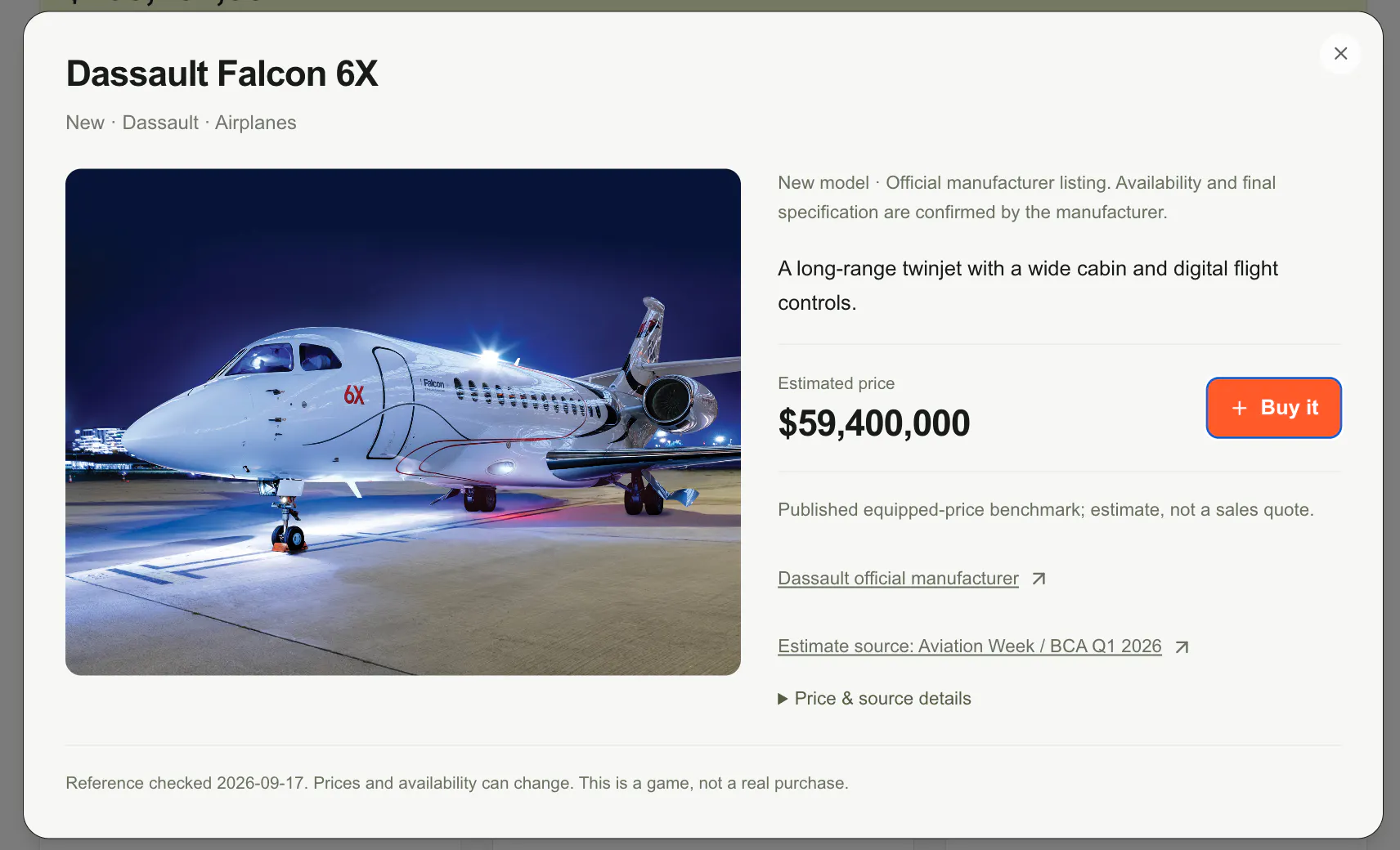 How would you spend a Billion Dollars gallery image