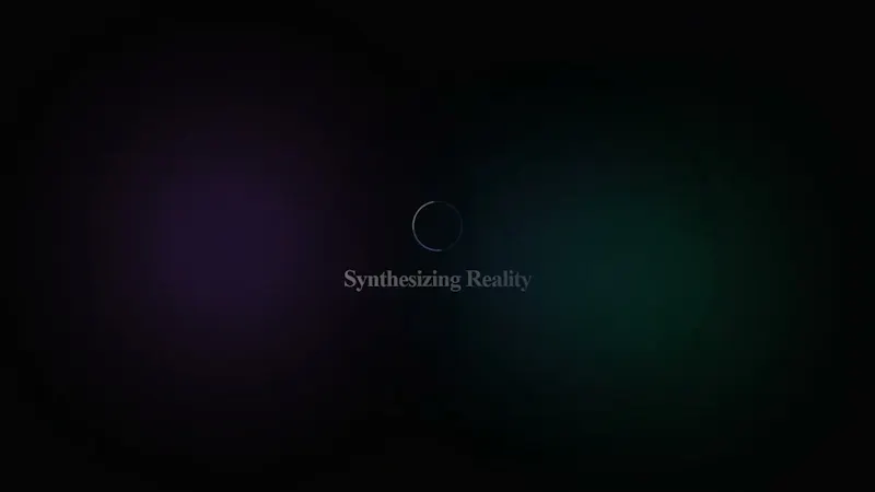 TheDesignAI screenshot 1 (video preview)
