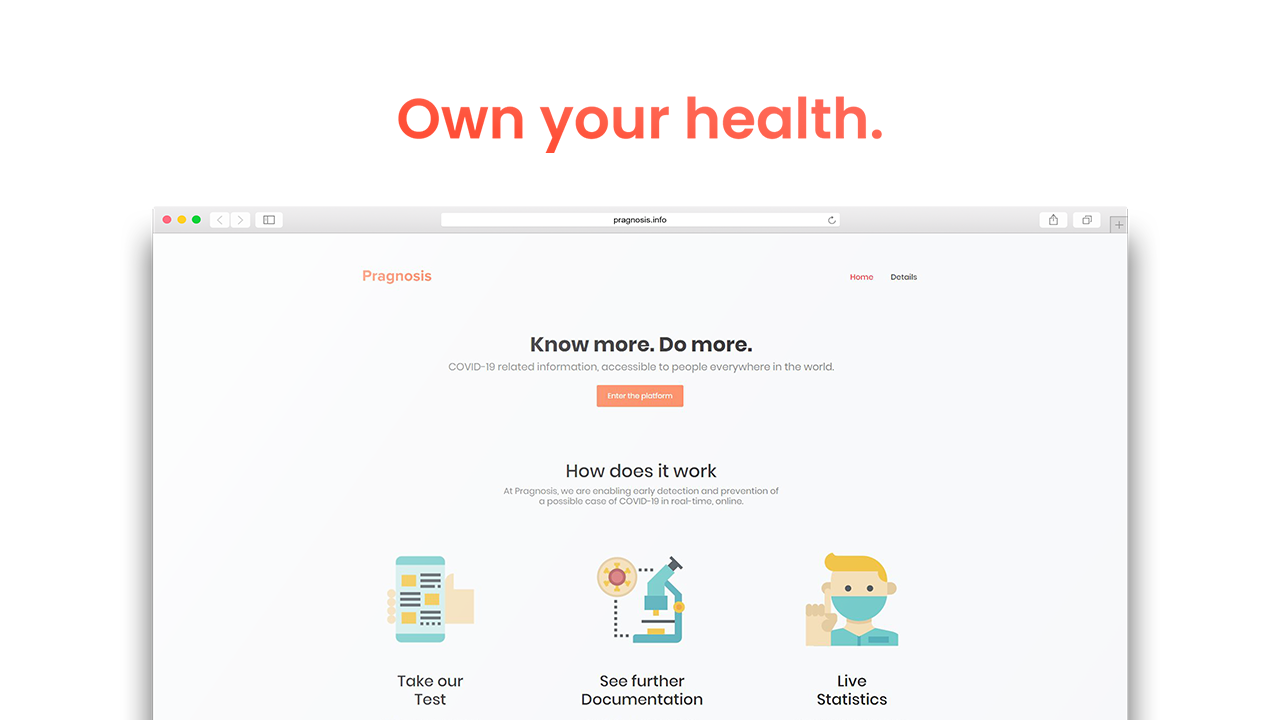 Pragnosis gallery image