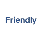 The Friendly App logo