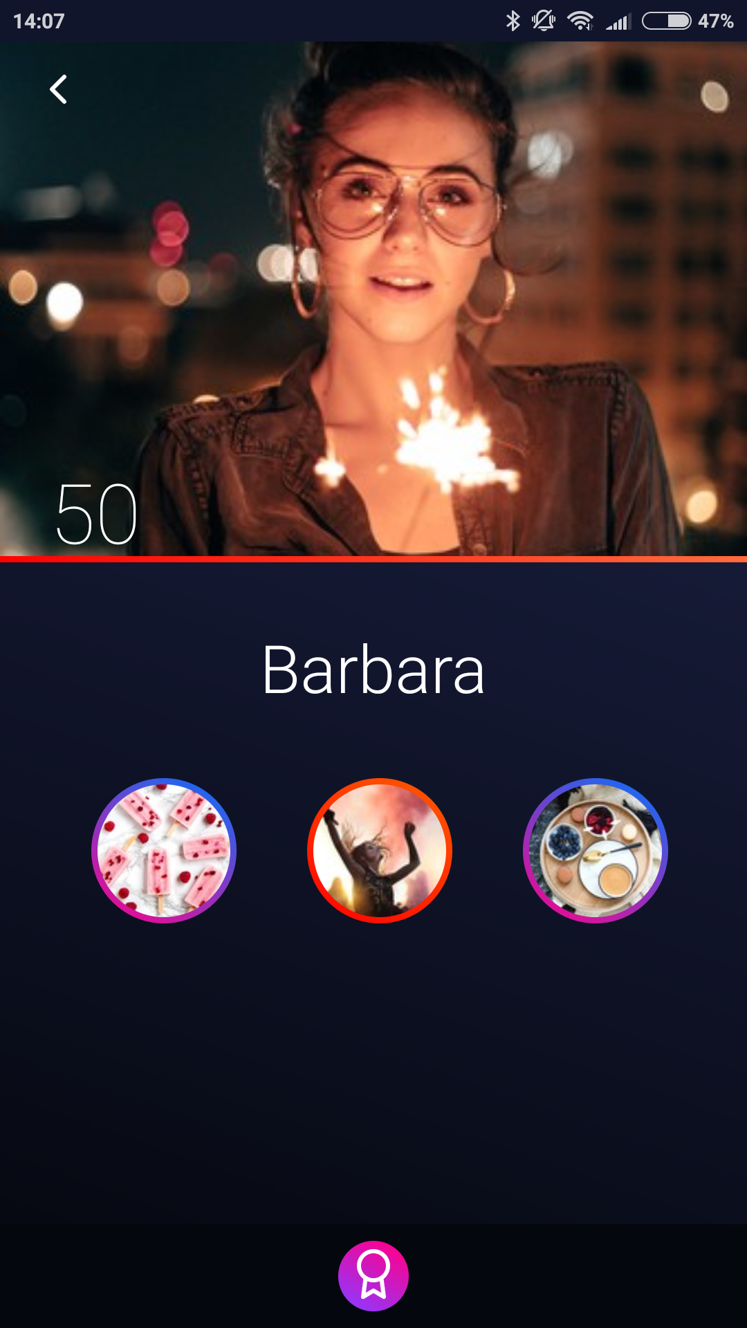 Cheevie App gallery image