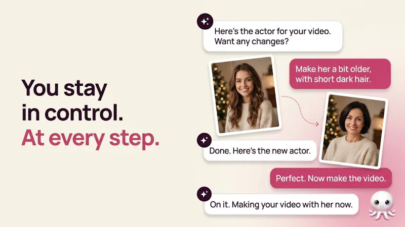 SuperCMO AI screenshot 7