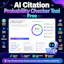 AI Citation Probability Checker