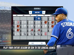 R.B.I. Baseball 20 gallery image