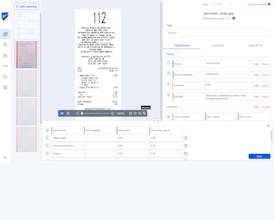 Intelligent Document Processing gallery image