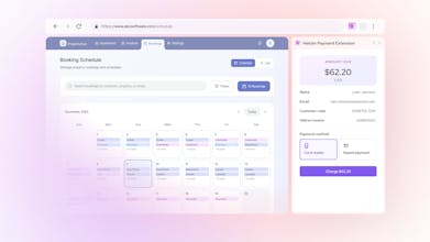 Helcim Payment Extension gallery image