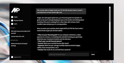 MercurialPay gallery image