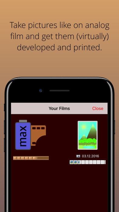 Panchromatic gallery image