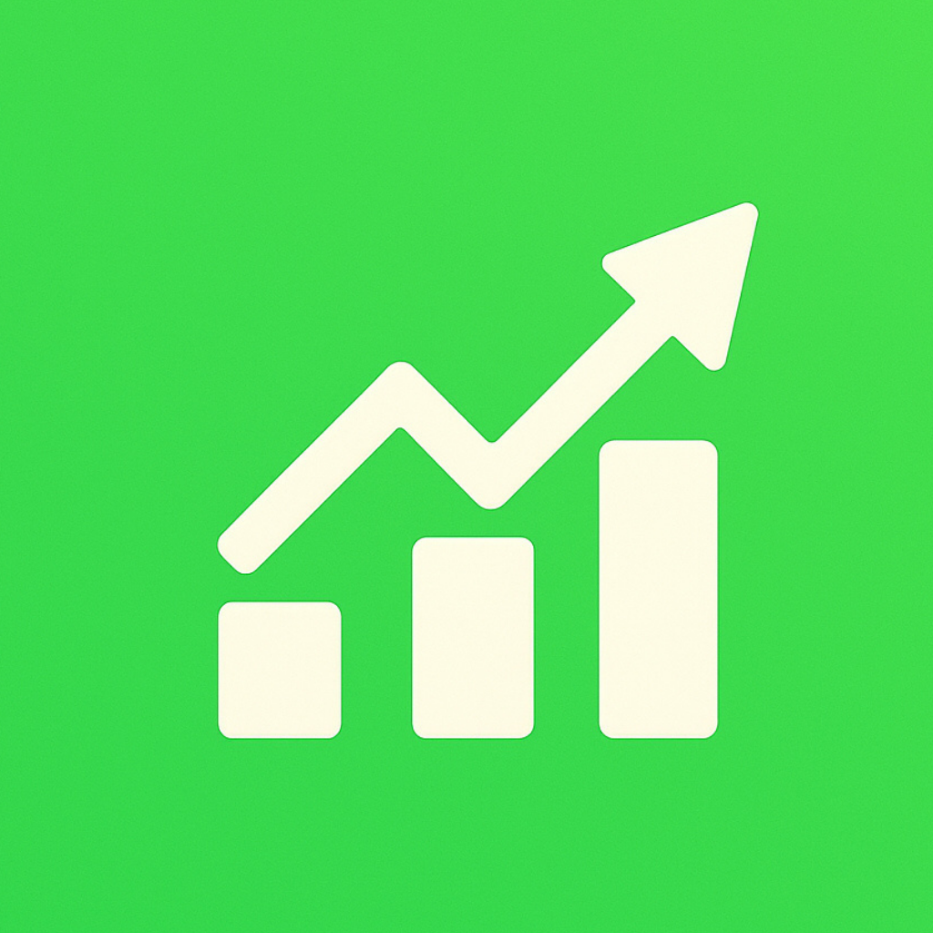 Flowup: Budget & Bill Tracker