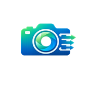 Free Online Image Compressor - Product Hunt launch logo and brand identity