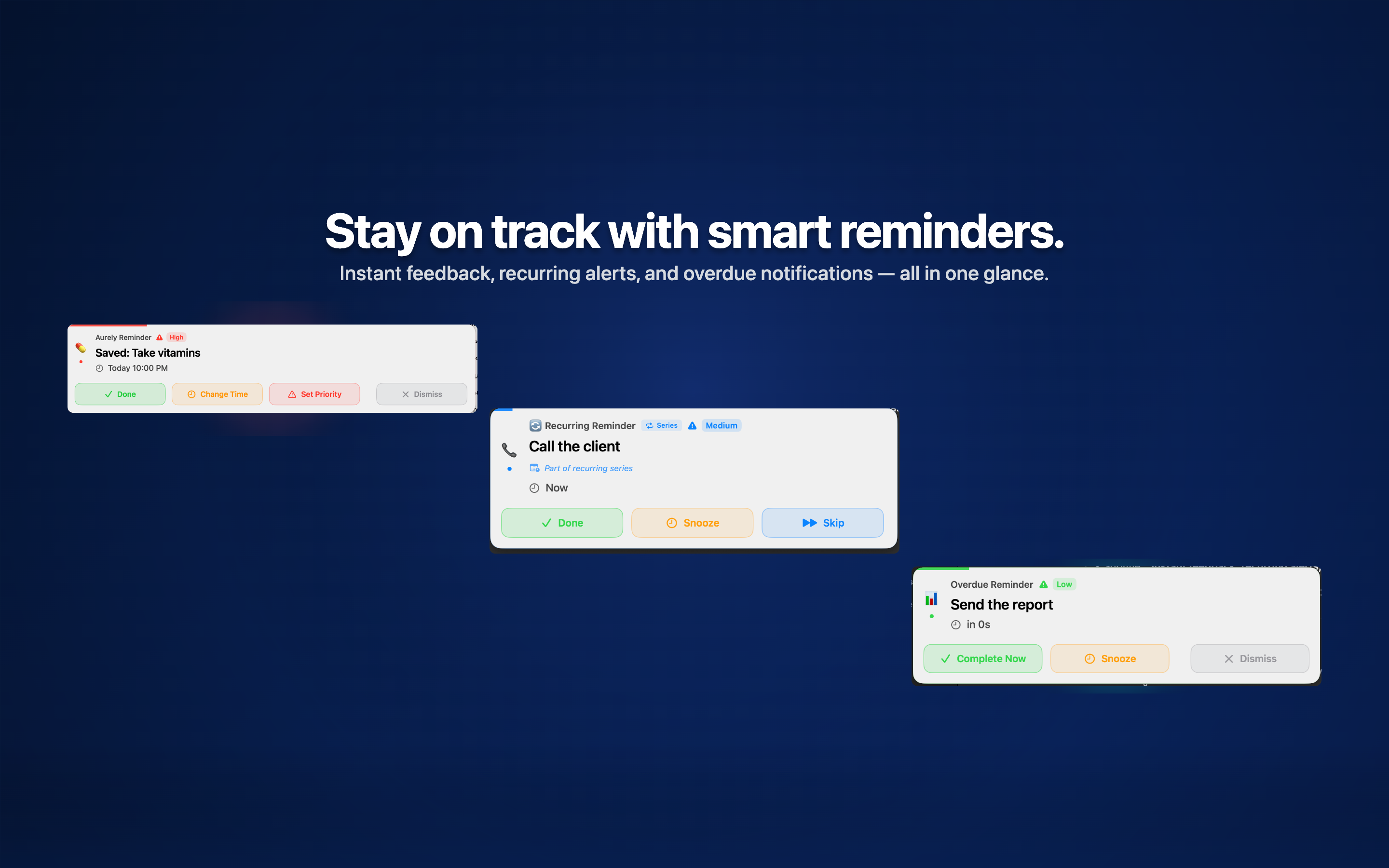 Aurely gallery image