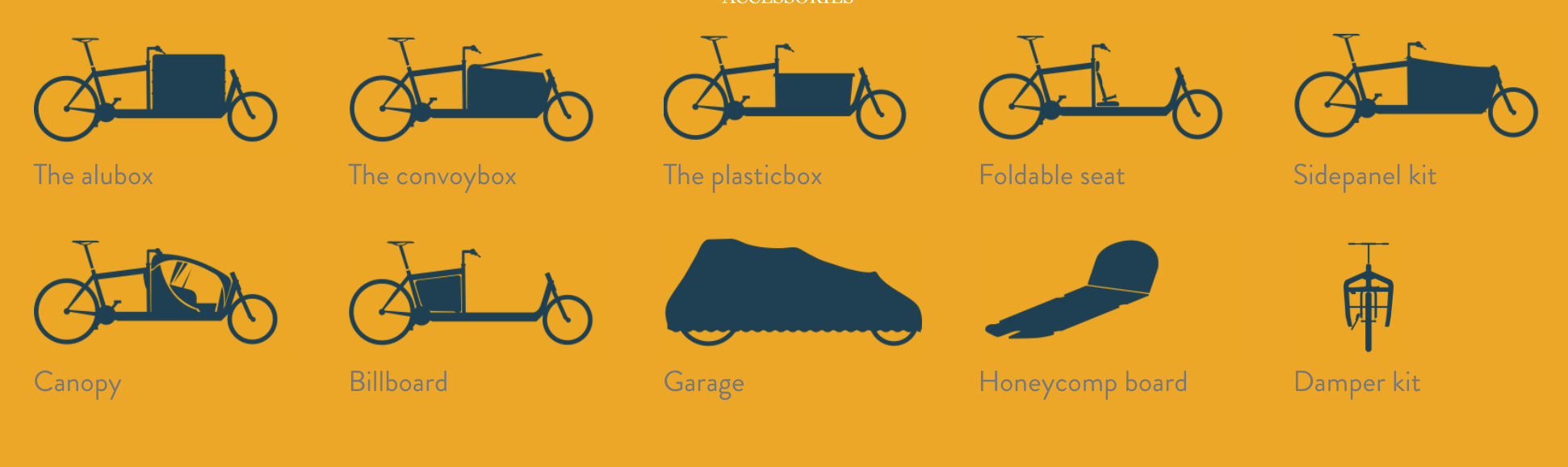 Bullitt Bike gallery image