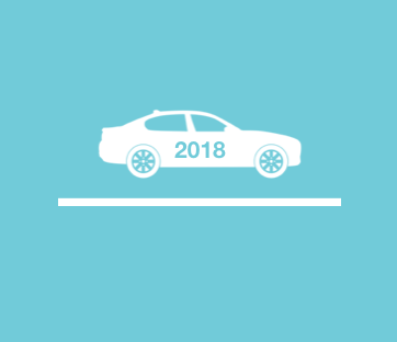 My 2018 Rides in Review