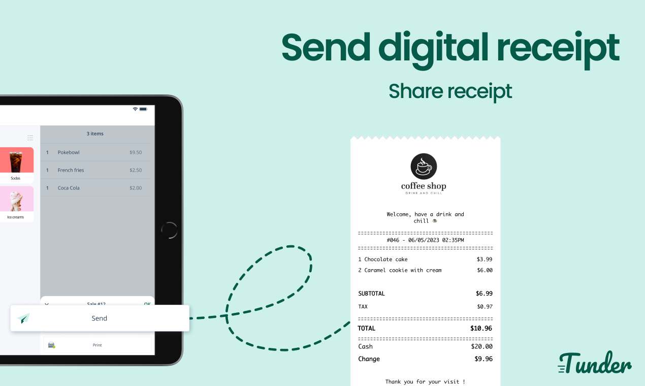 Mídia 4 de Tunder for Teams (MPOs)