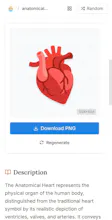 EmojiToPNG - Emoji to image converter gallery image