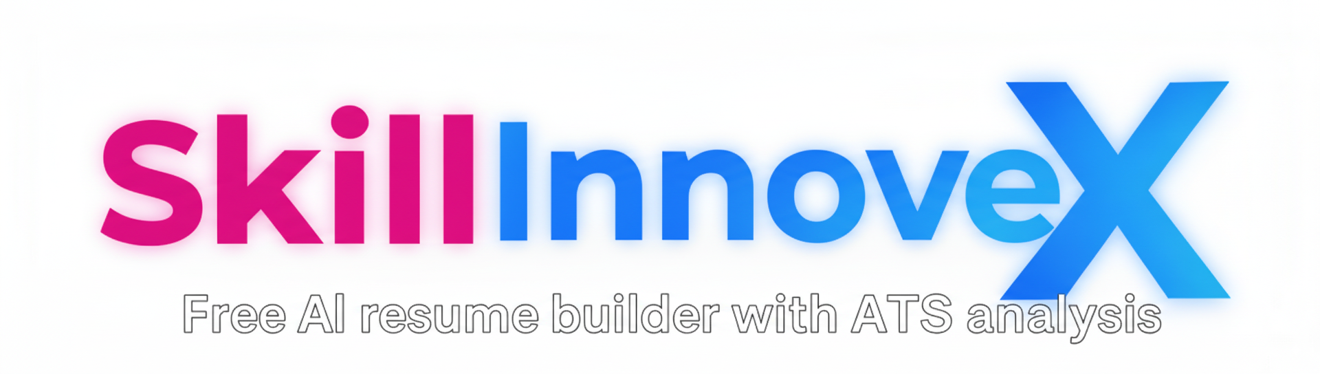 Média SkillInNovex CV GRATUIT - CV rapide et gratuit avec des modèles professionnels 1