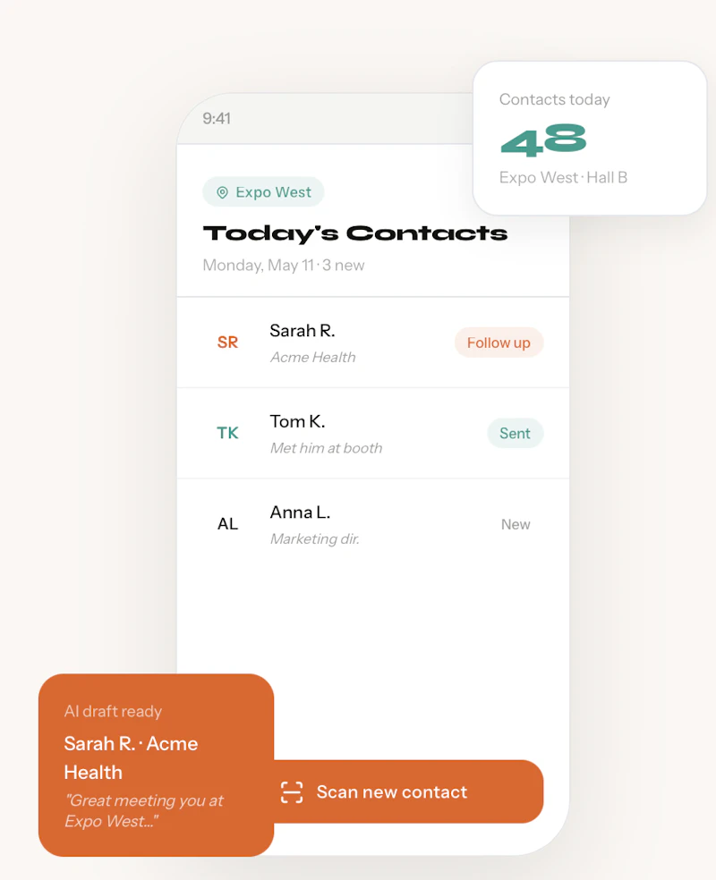 ResuME screenshot 1