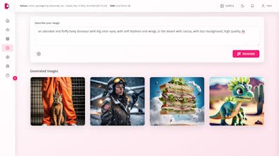 Clara - Your Private AI Partner gallery image