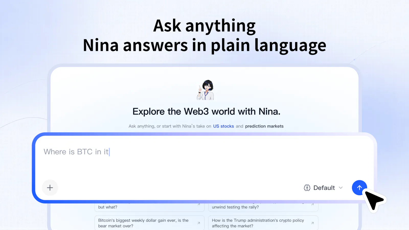 Nina by Antalpha screenshot 3