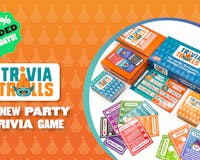 Trivia Trolls Party Game media 2