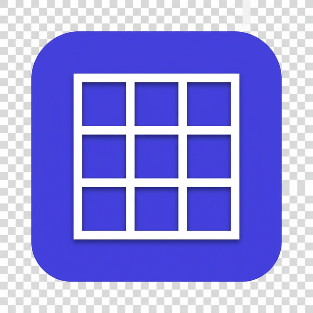 TileDD - Product Hunt launch logo and brand identity