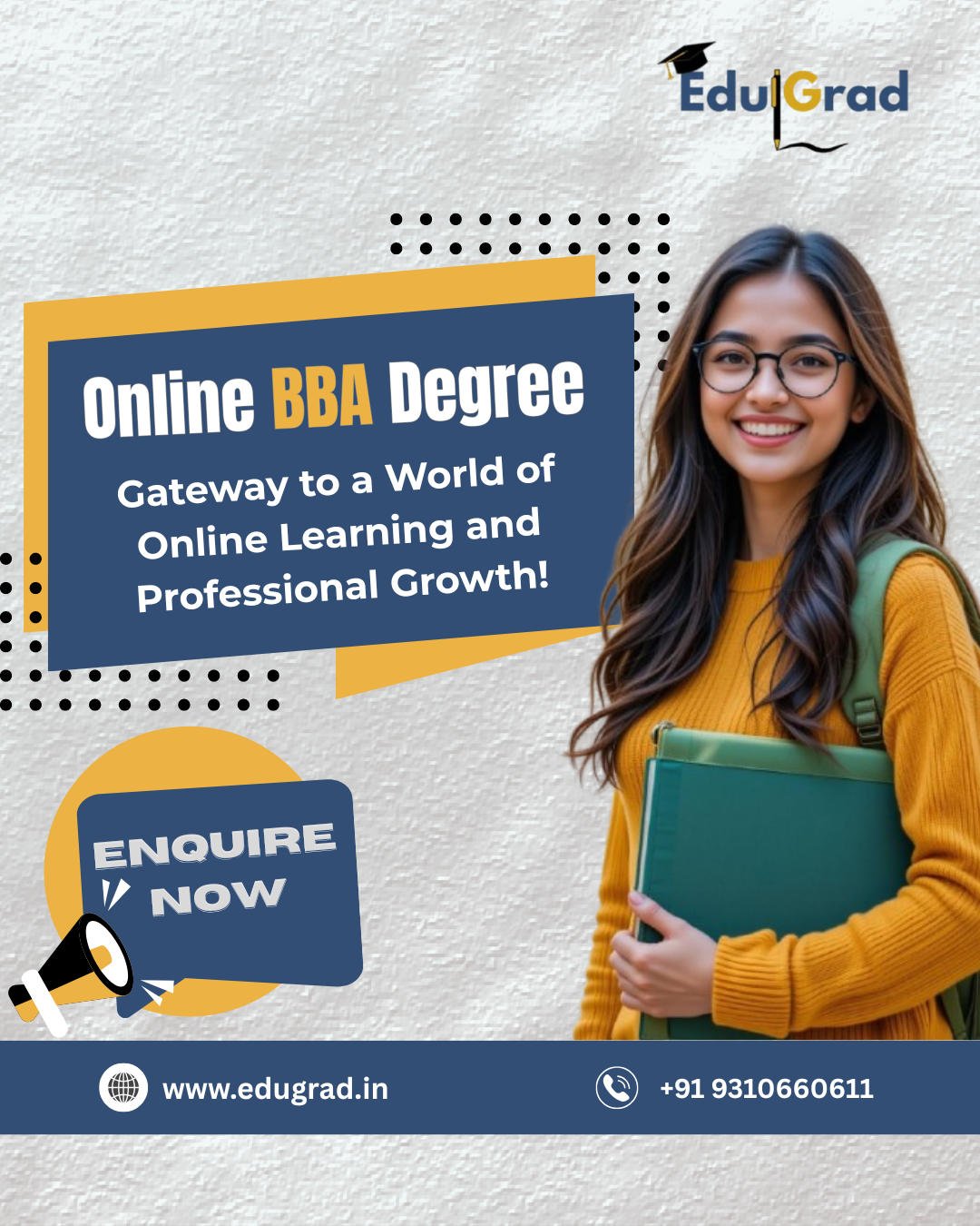Média Edgrade - MBA en ligne pour les entrepreneurs 3