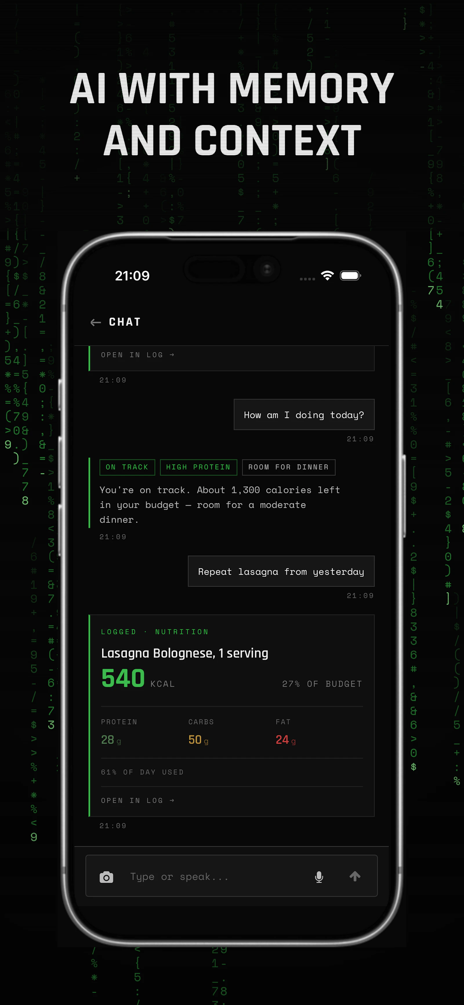 Excaloricate screenshot 7