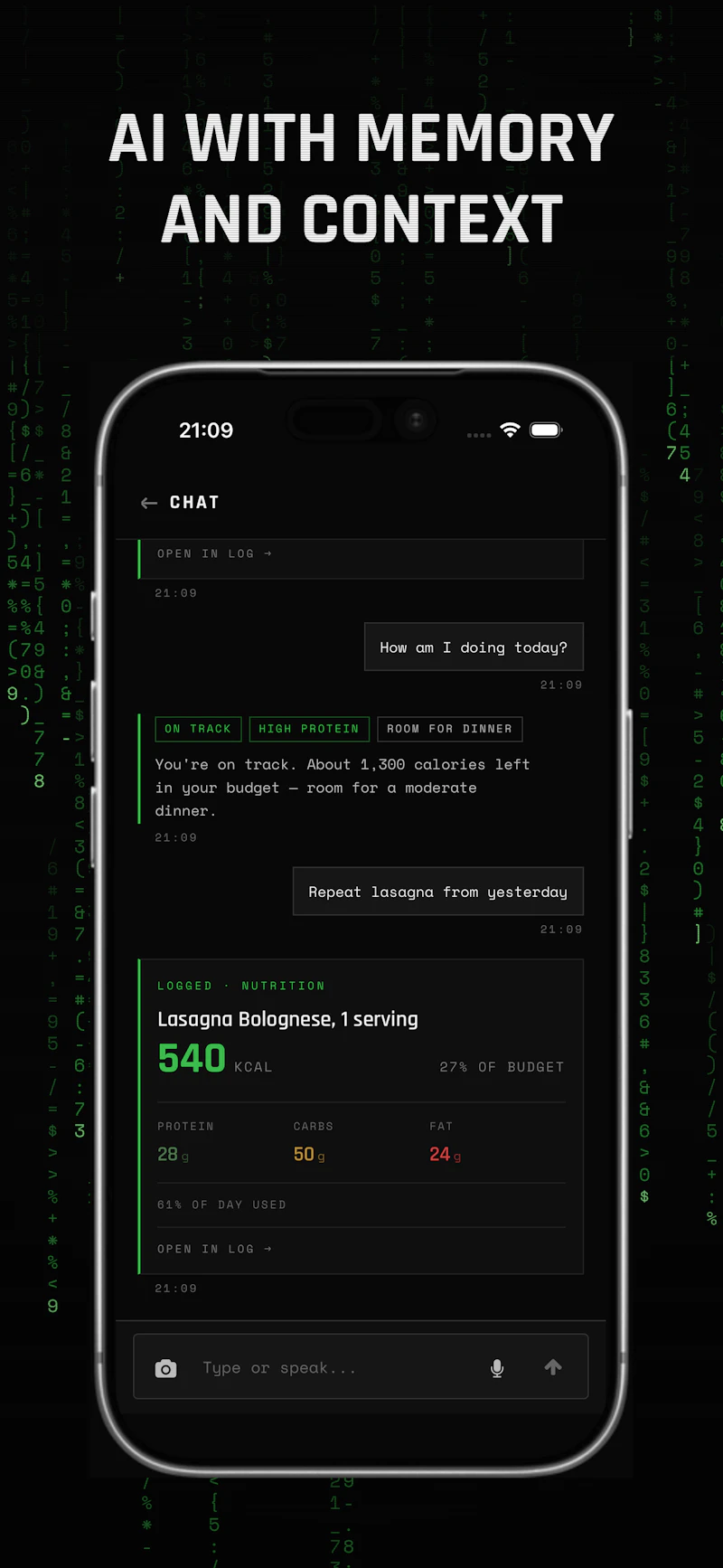 Excaloricate screenshot 7