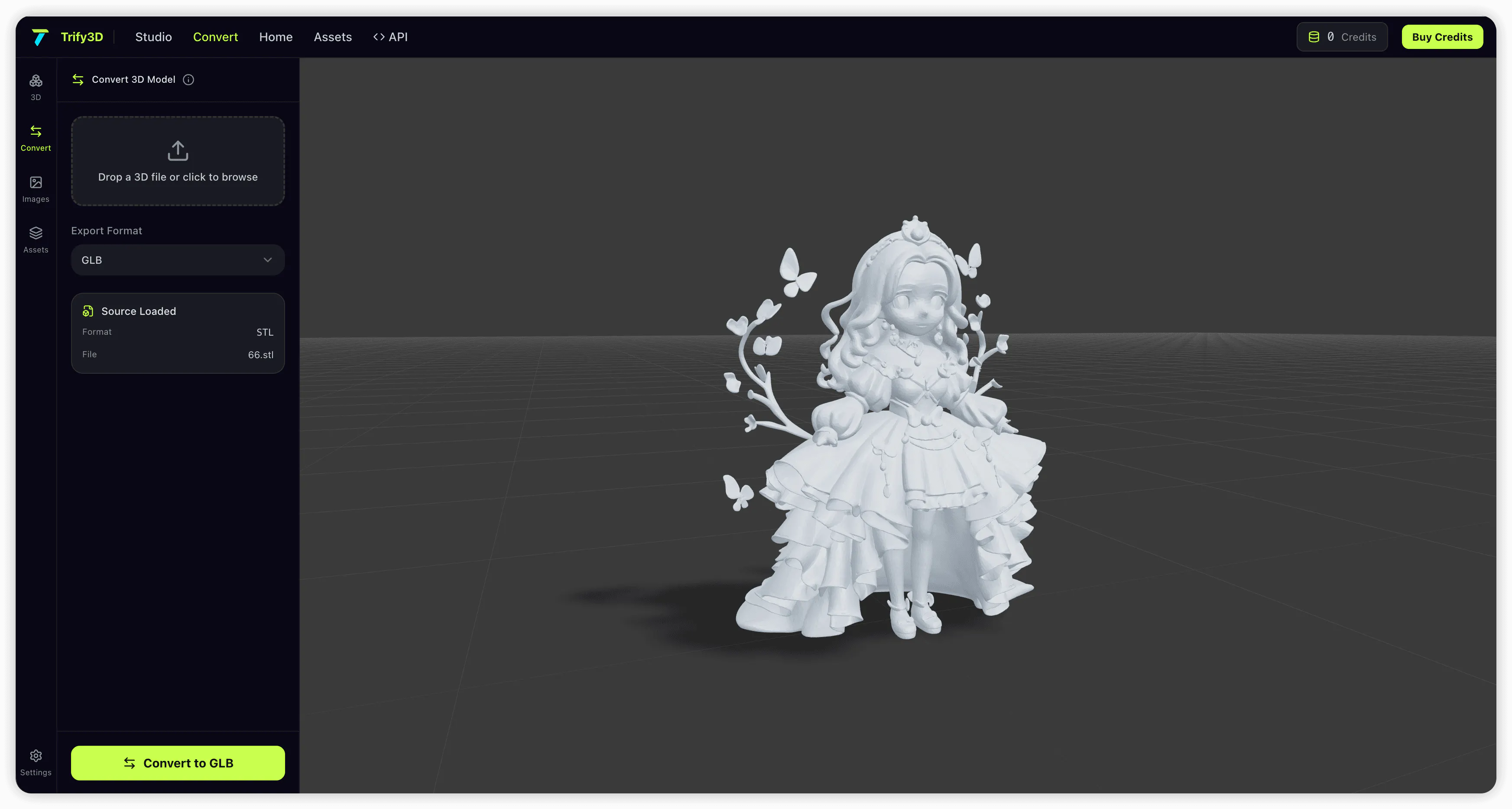 Trify3D gallery image
