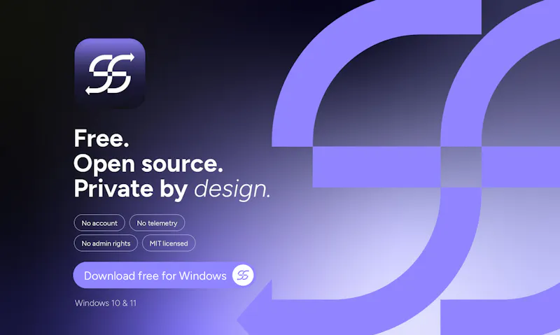 ShareSwitch screenshot 5