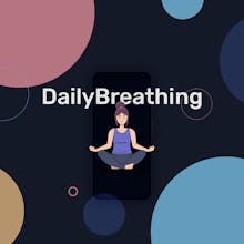 DailyBreathing:Yogic Pranayam gallery image