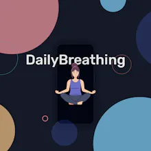 DailyBreathing:Yogic Pranayam gallery image