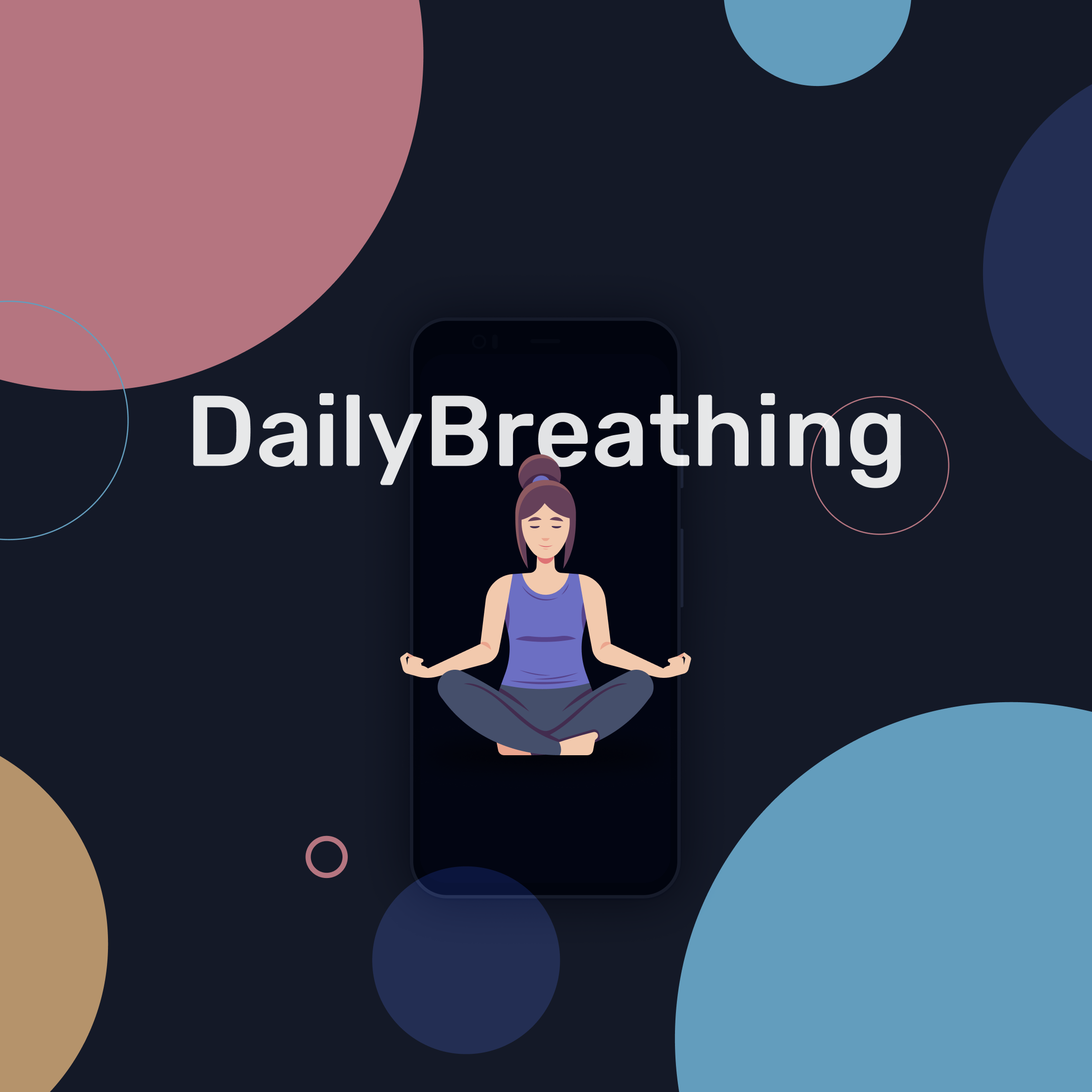 Tägliche Atmung: Yogic Suranayama Medien 3