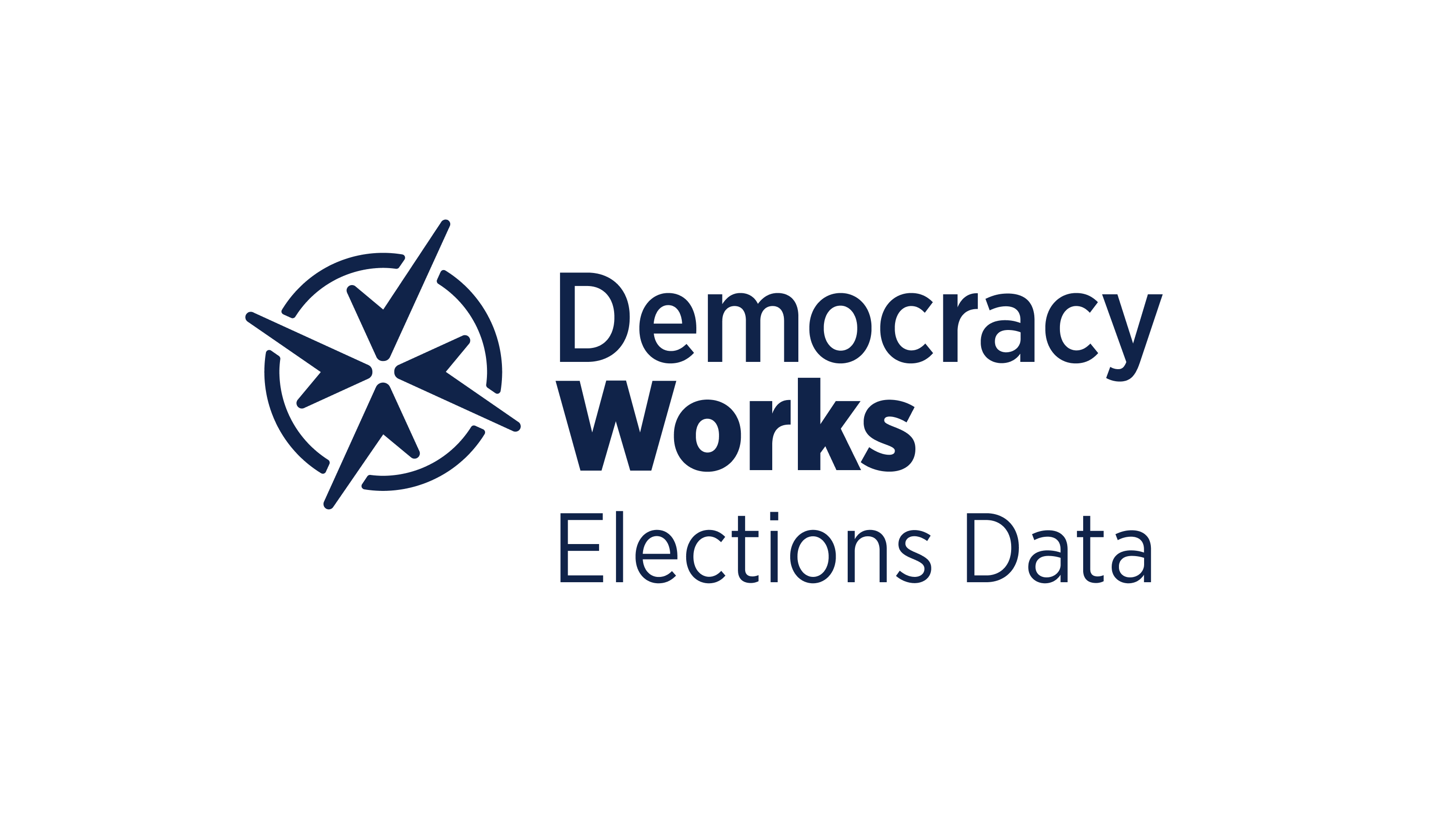 API de elecciones de obras de democracia media 1