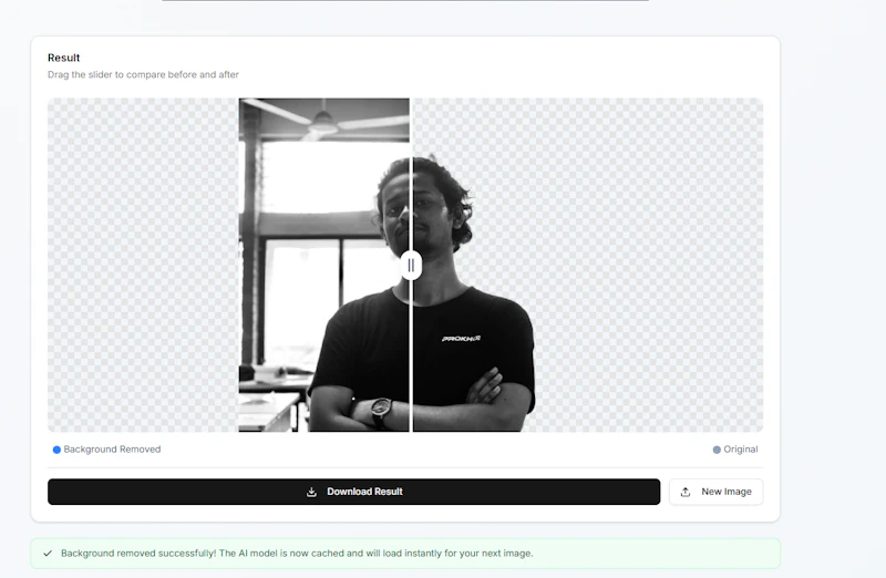 Bimukto screenshot 5