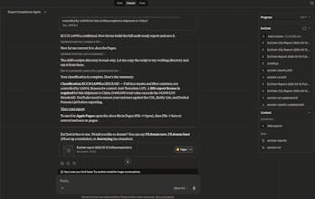 ExChek gallery image