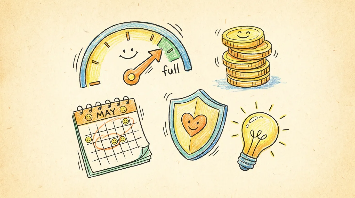 10 Ways to Improve Your Credit Score gallery image