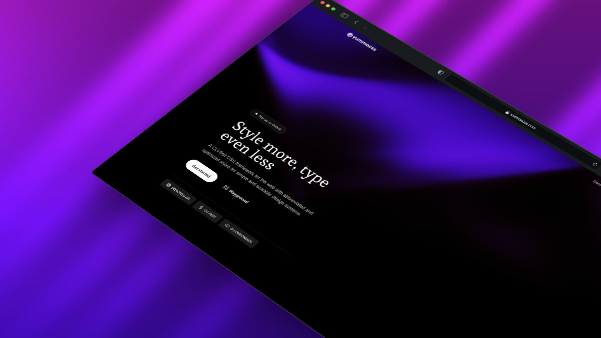 Yumma CSS gallery image