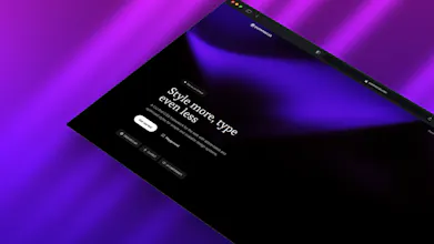 Yumma CSS gallery image