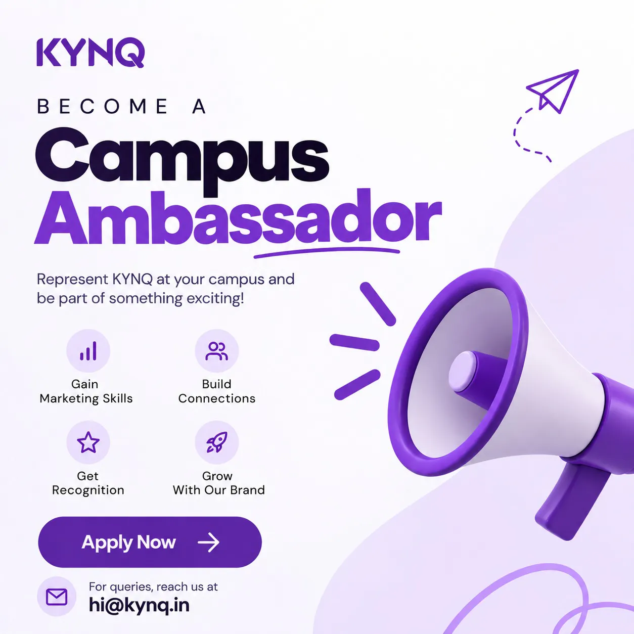 Launch of the "Kynq" gallery image