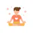 Meditation & Yoga music