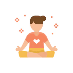 Meditation & Yoga music