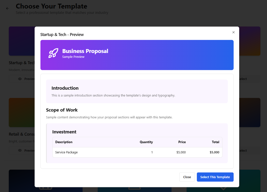 FollowKit gallery image