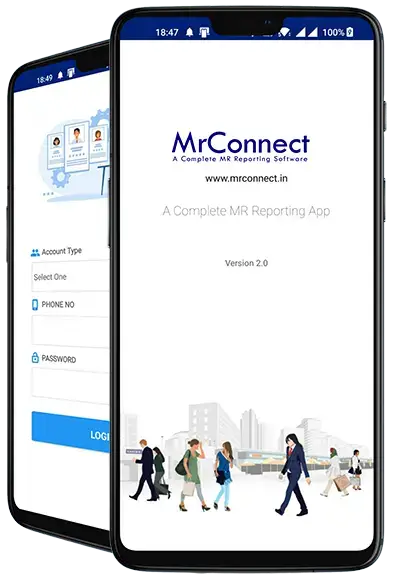 RConnect - Best MR Reporting Software media 1