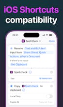 SuperText gallery image